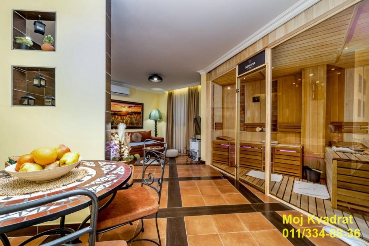 Stan Prodaja Beograd Stan Prodaja Beograd Mirijevo 44 m2