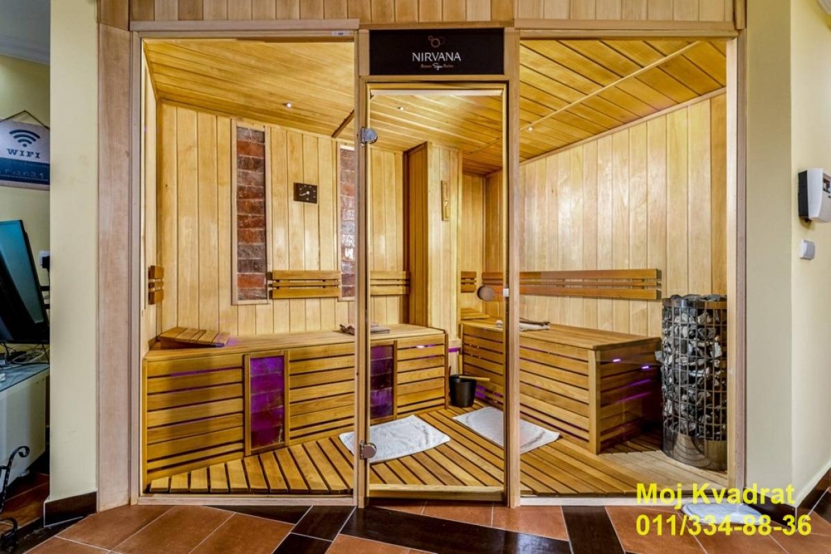 Stan Prodaja Beograd Stan Prodaja Beograd Mirijevo 44 m2