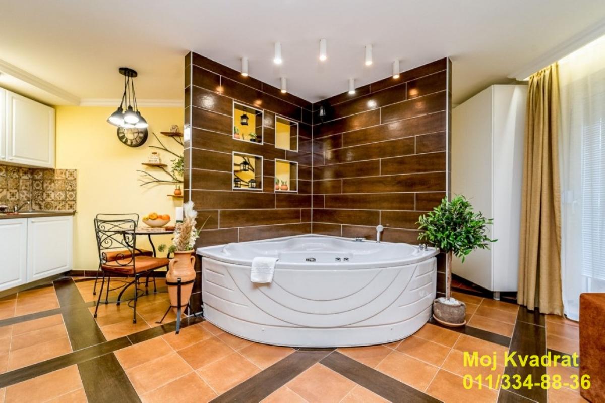 Stan Prodaja Beograd Stan Prodaja Beograd Mirijevo 44 m2