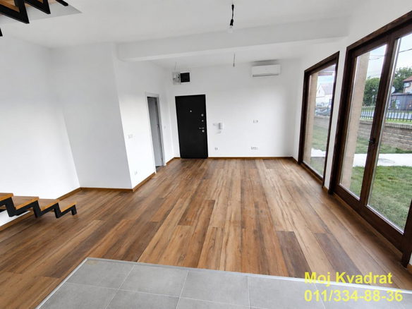Stan Prodaja Beograd Borča 86 m2