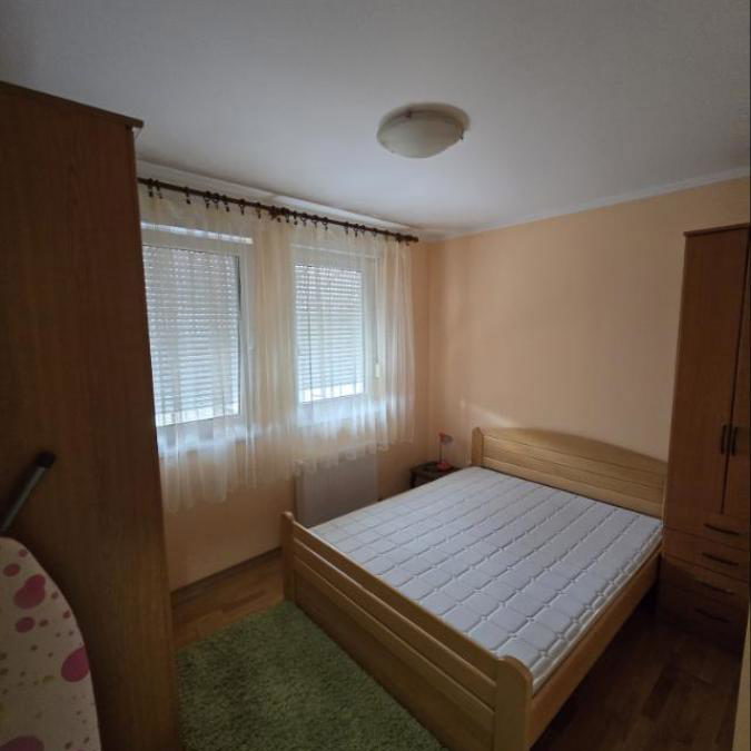 Stan Izdavanje Novi Sad  42 m2
