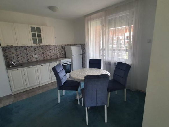 Stan Izdavanje Novi Sad Liman 4 57 m2