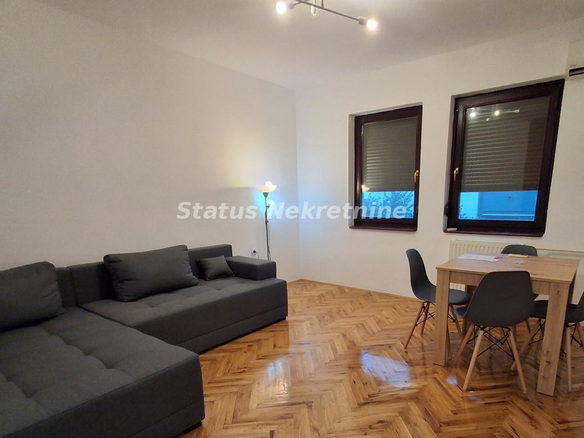 Stan Izdavanje Novi Sad  34 m2