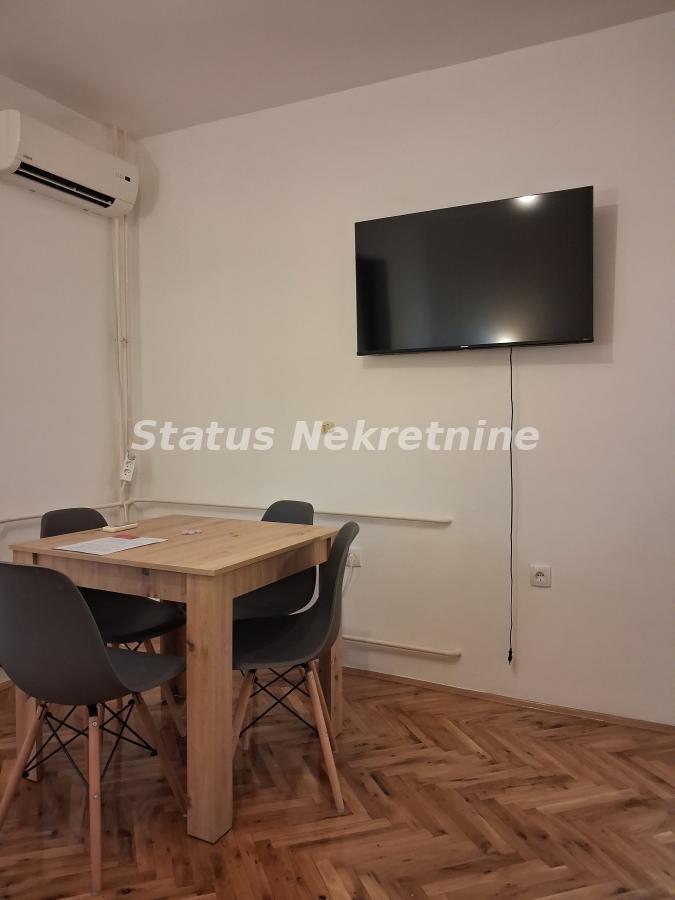 Stan Izdavanje Novi Sad Stan Izdavanje Novi Sad 34 m2