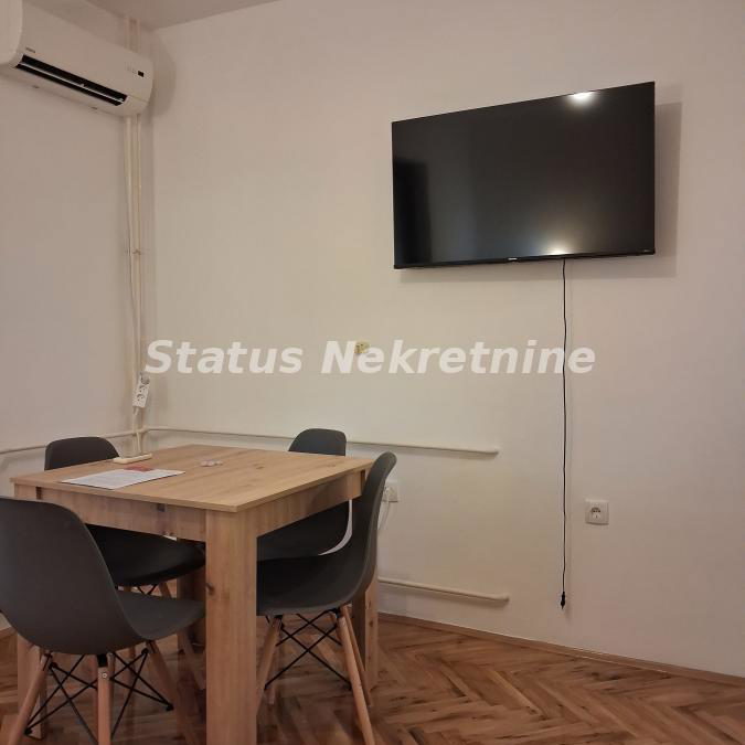 Stan Izdavanje Novi Sad  34 m2