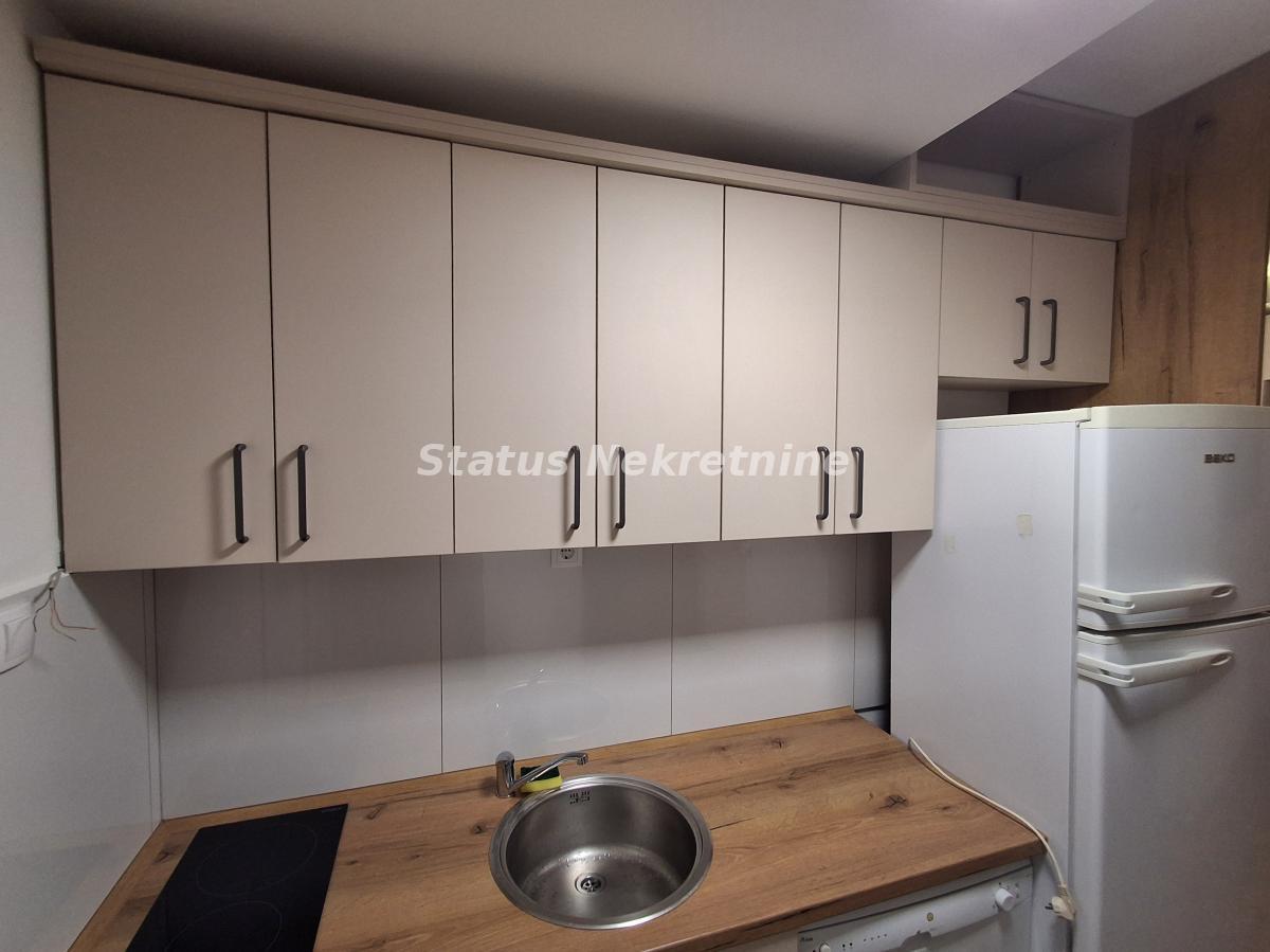 Stan Izdavanje Novi Sad Stan Izdavanje Novi Sad 34 m2