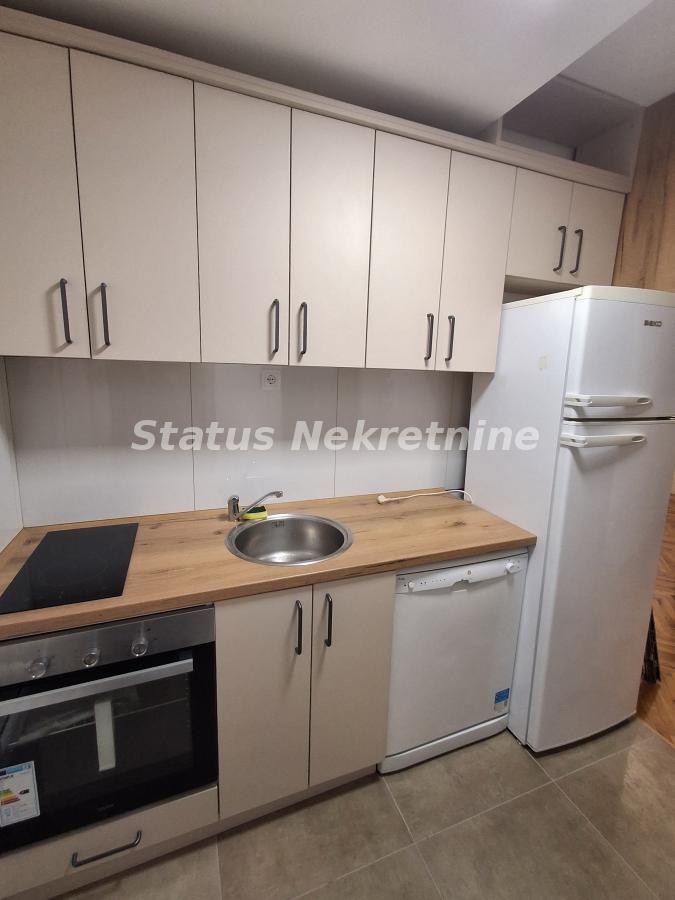 Stan Izdavanje Novi Sad Stan Izdavanje Novi Sad 34 m2