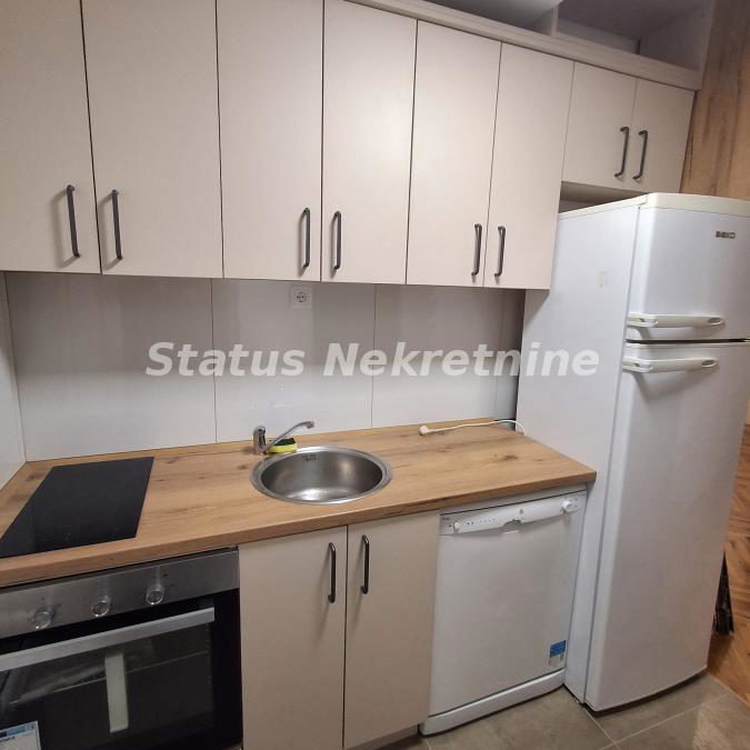 Stan Izdavanje Novi Sad  34 m2
