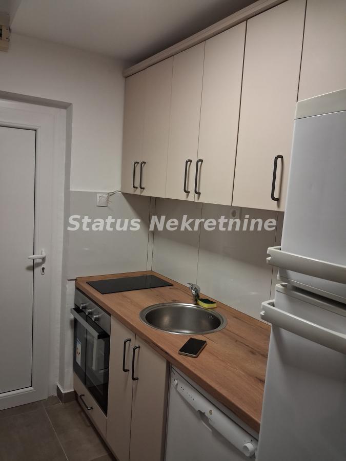 Stan Izdavanje Novi Sad Stan Izdavanje Novi Sad 34 m2