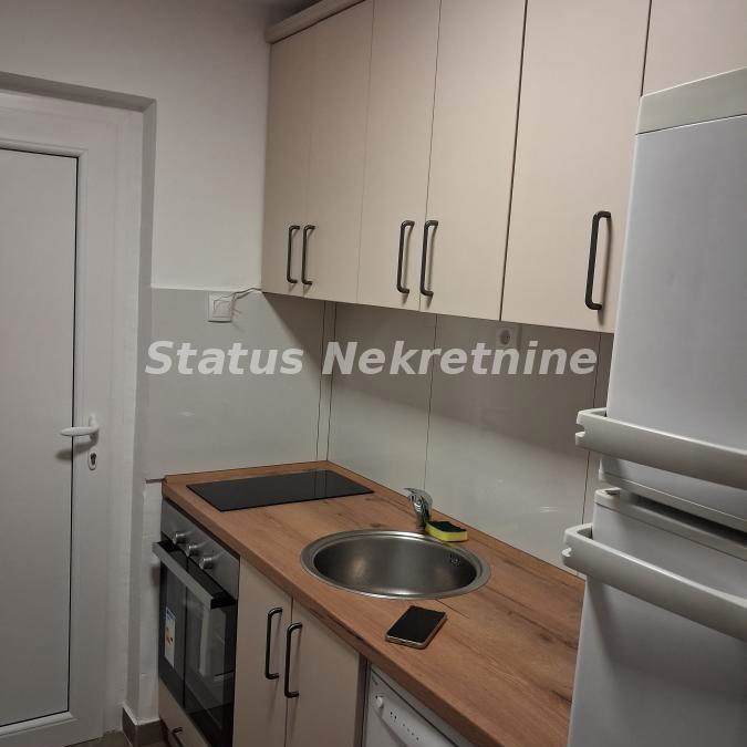 Stan Izdavanje Novi Sad  34 m2