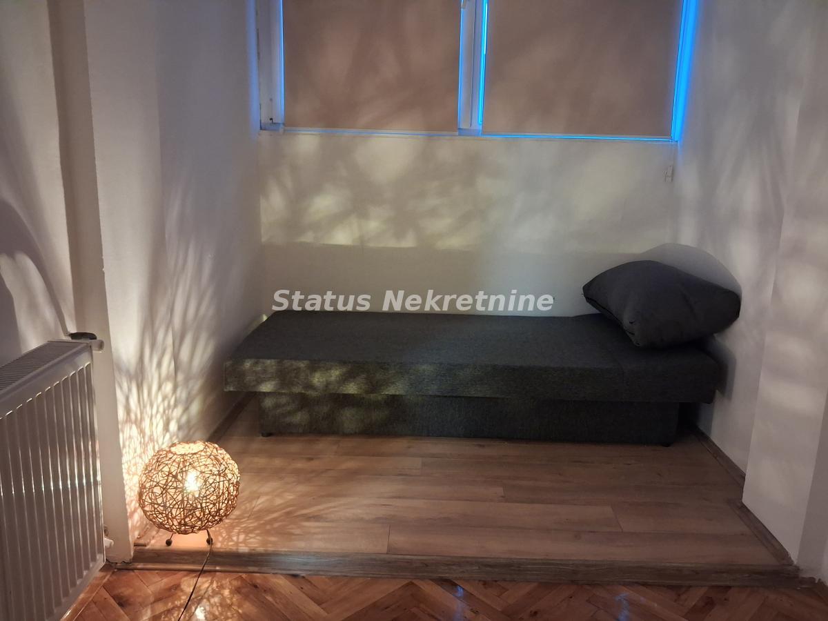 Stan Izdavanje Novi Sad Stan Izdavanje Novi Sad 34 m2