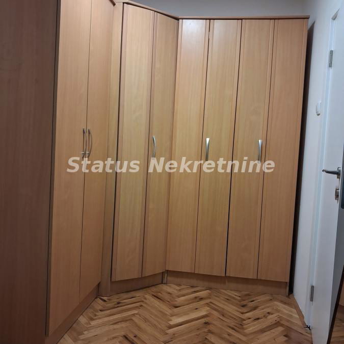 Stan Izdavanje Novi Sad  34 m2
