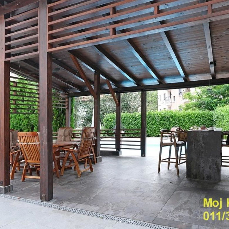 Kuća Prodaja Beograd Mirijevo 520 m2