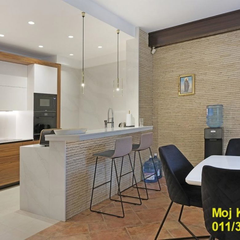Kuća Prodaja Beograd Mirijevo 520 m2