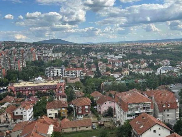 Stan Prodaja Beograd Banjica 75 m2