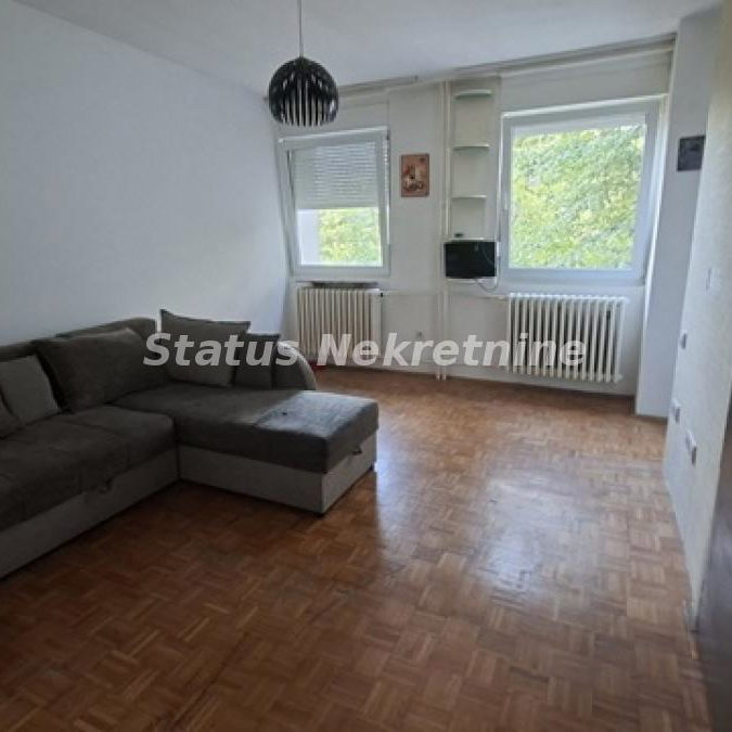 Stan Prodaja Novi Sad  37 m2