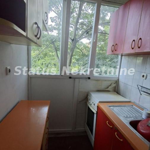 Stan Prodaja Novi Sad  37 m2
