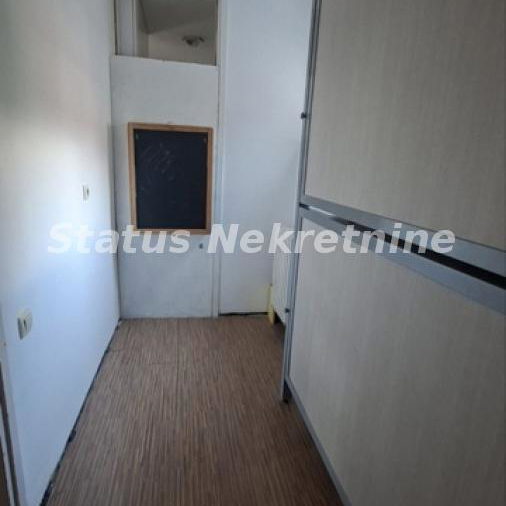 Stan Prodaja Novi Sad  37 m2