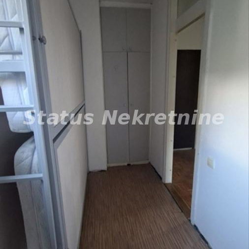 Stan Prodaja Novi Sad  37 m2