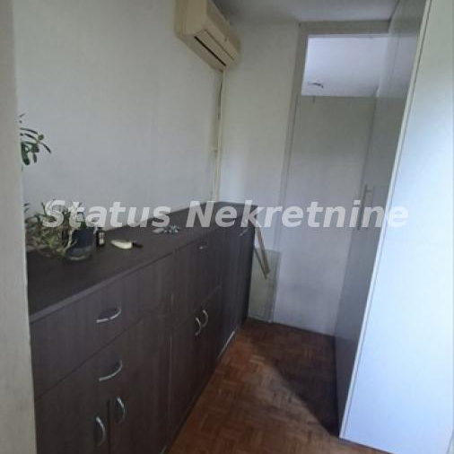 Stan Prodaja Novi Sad  37 m2