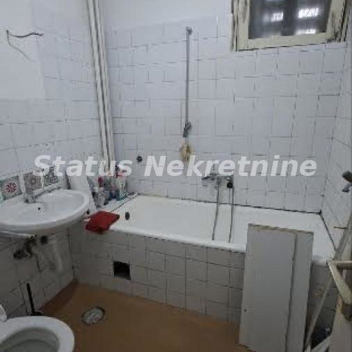 Stan Prodaja Novi Sad  37 m2
