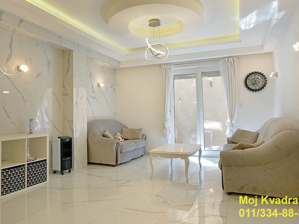 Stan Prodaja Beograd Dedinje 80 m2