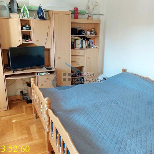 Stan Izdavanje Beograd Žarkovo 109 m2