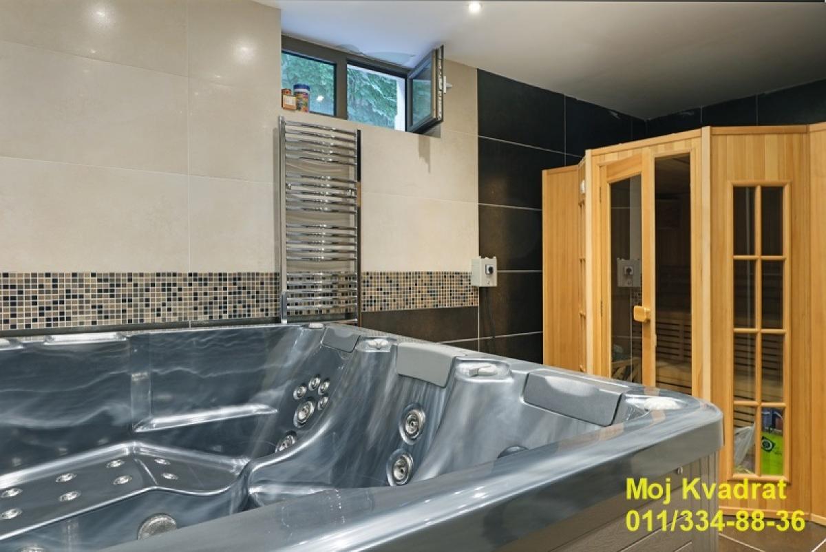 Kuća Prodaja Beograd Mirijevo 520 m2