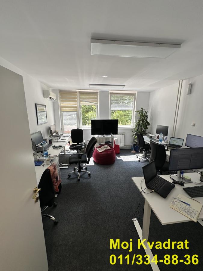 Stan Prodaja Beograd Blok 29 123 m2
