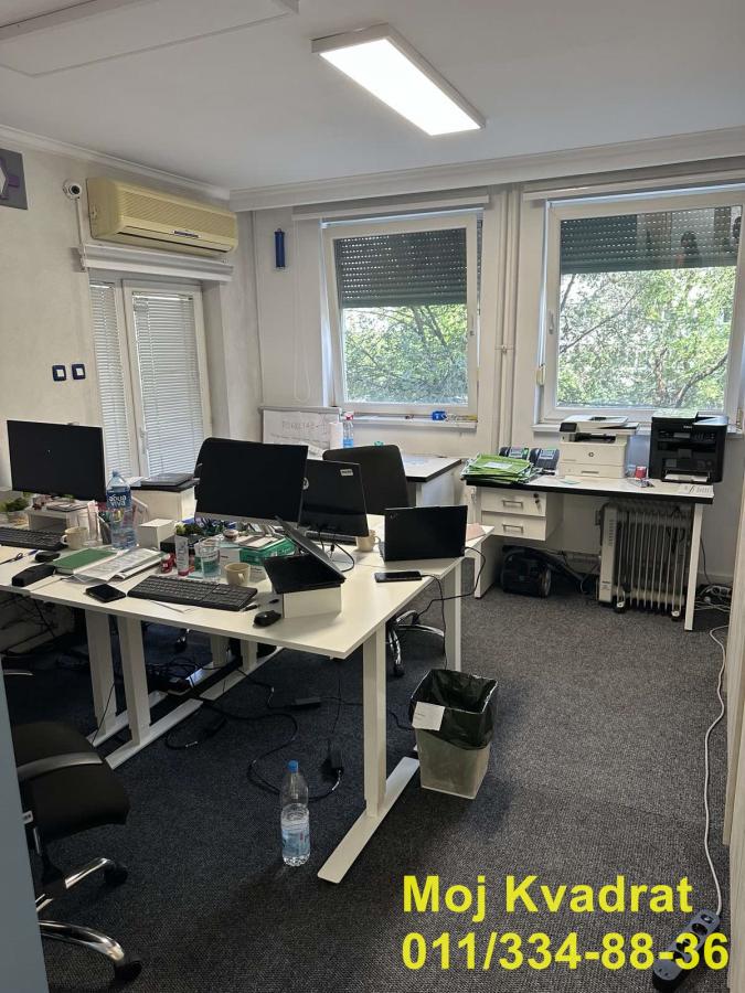 Stan Prodaja Beograd Blok 29 123 m2