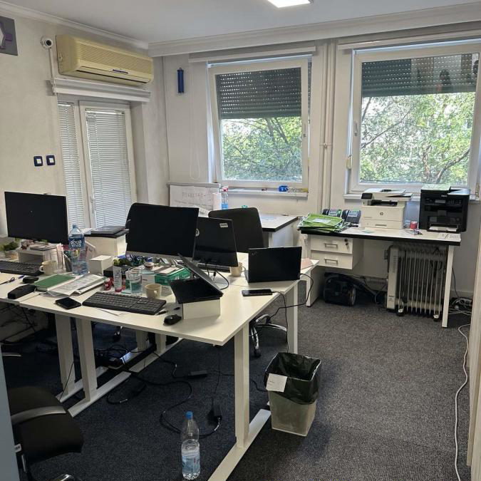 Stan Prodaja Beograd Blok 29 123 m2