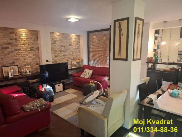 Stan Prodaja Beograd Cerak Vinogradi 90 m2