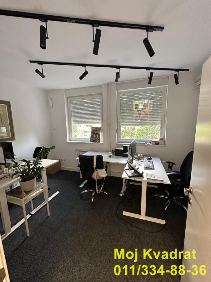 Stan Prodaja Beograd Blok 29 123 m2
