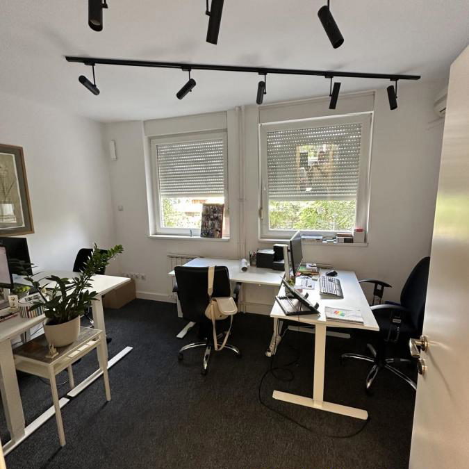 Stan Prodaja Beograd Blok 29 123 m2