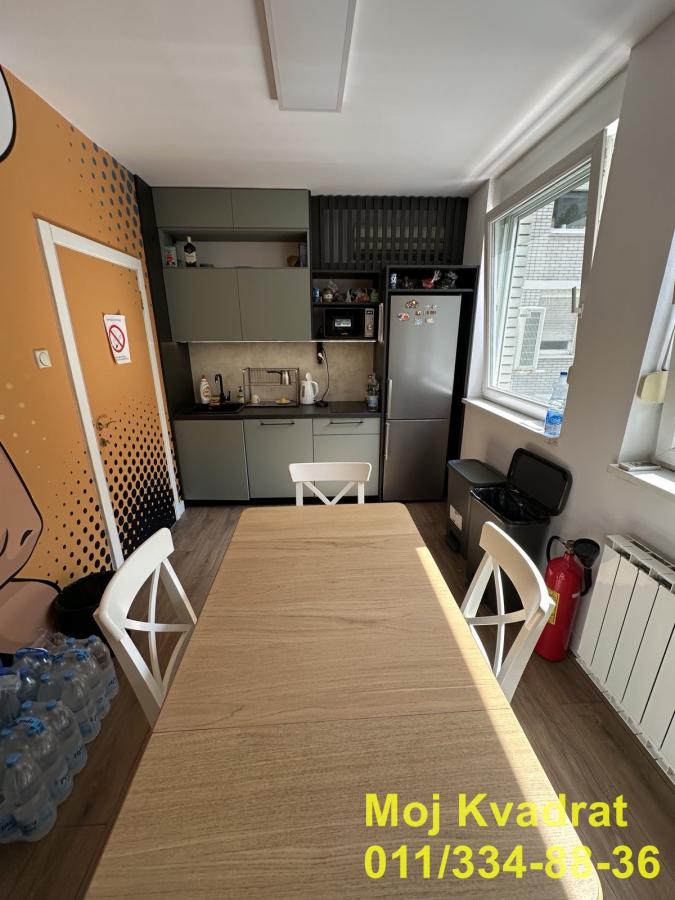 Stan Prodaja Beograd Blok 29 123 m2