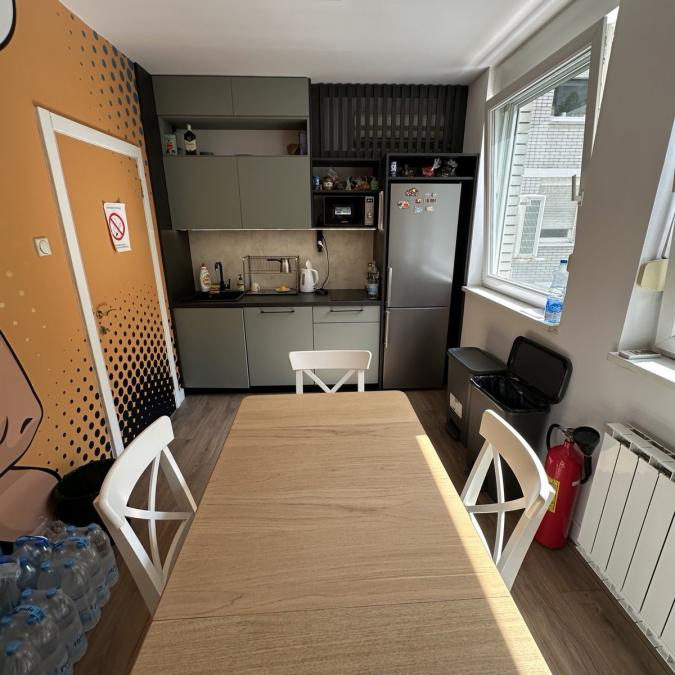 Stan Prodaja Beograd Blok 29 123 m2