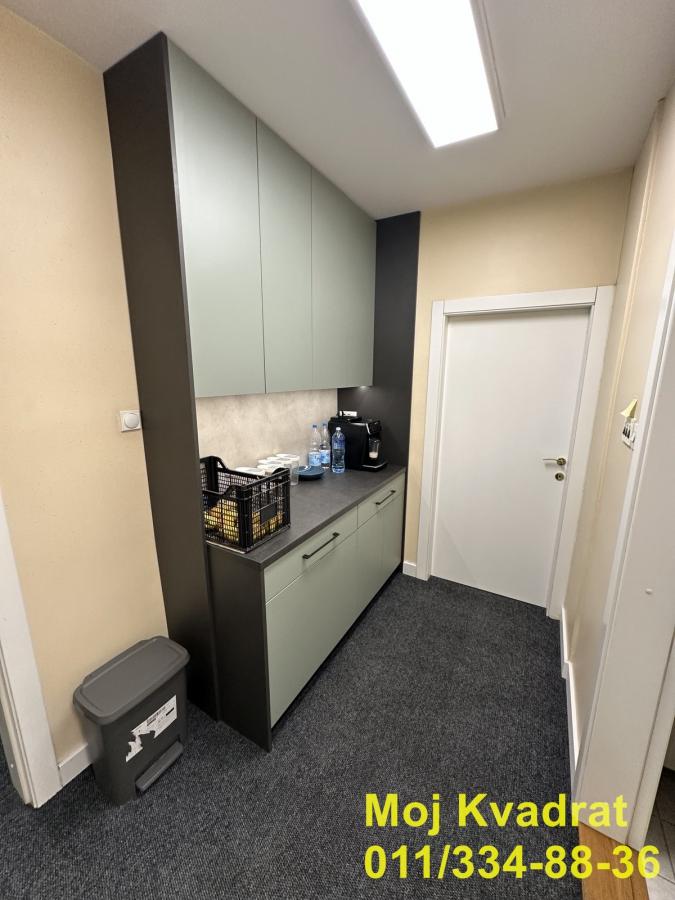 Stan Prodaja Beograd Blok 29 123 m2