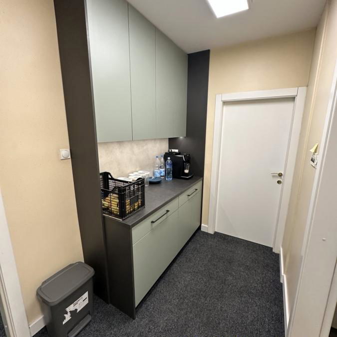 Stan Prodaja Beograd Blok 29 123 m2
