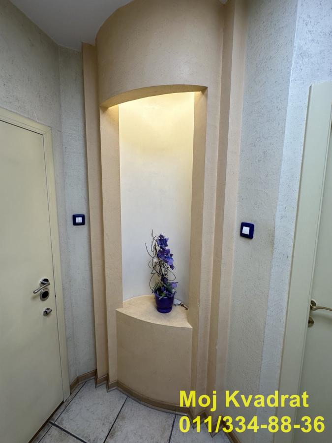 Stan Prodaja Beograd Blok 29 123 m2