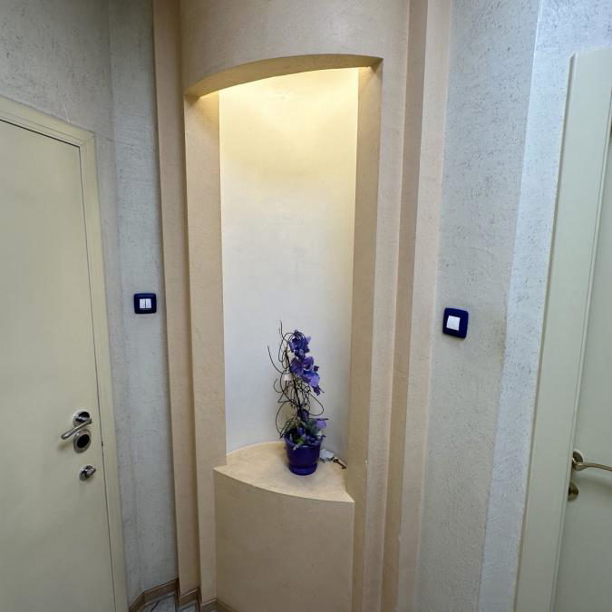 Stan Prodaja Beograd Blok 29 123 m2
