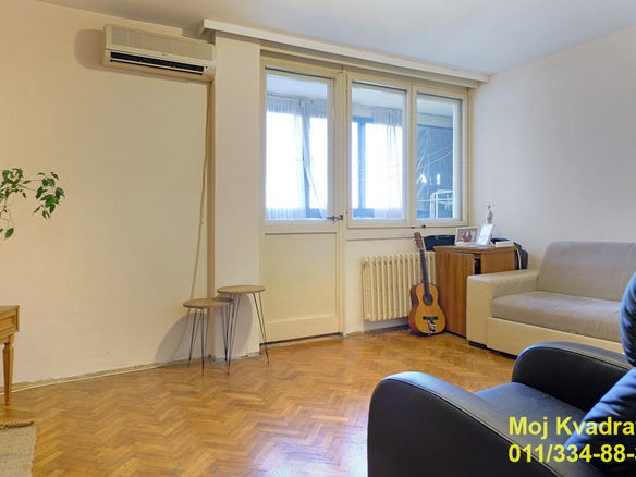 Stan Prodaja Beograd Konjarnik 57 m2
