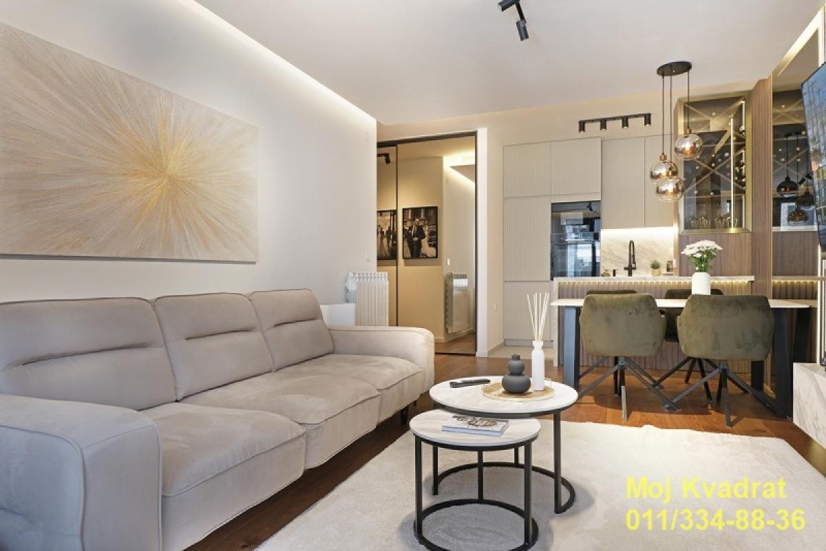 Stan Prodaja Beograd Stan Prodaja Beograd Višnjička Banja 67 m2