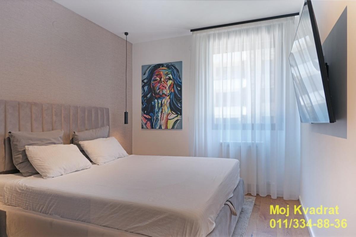 Stan Prodaja Beograd Stan Prodaja Beograd Višnjička Banja 67 m2