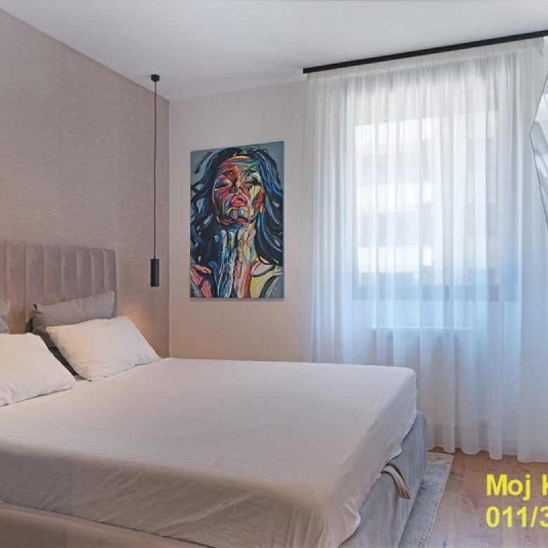 Stan Prodaja Beograd Višnjička Banja 67 m2
