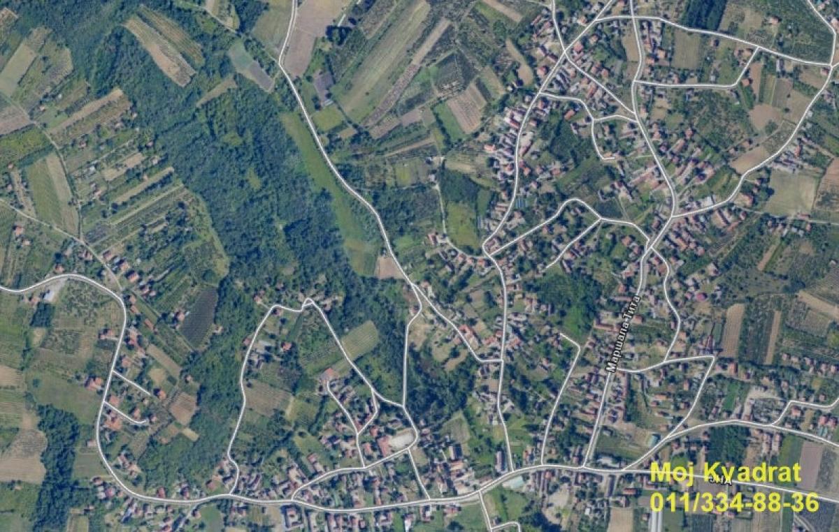 Plac Prodaja Beograd Plac Prodaja Beograd Zaklopača 0 m2