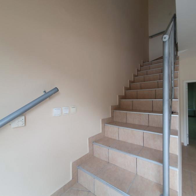 Lokal Izdavanje Novi Sad  125 m2