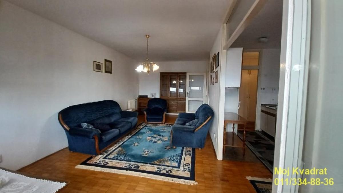 Stan Prodaja Beograd Stan Prodaja Beograd Blok 61 75 m2