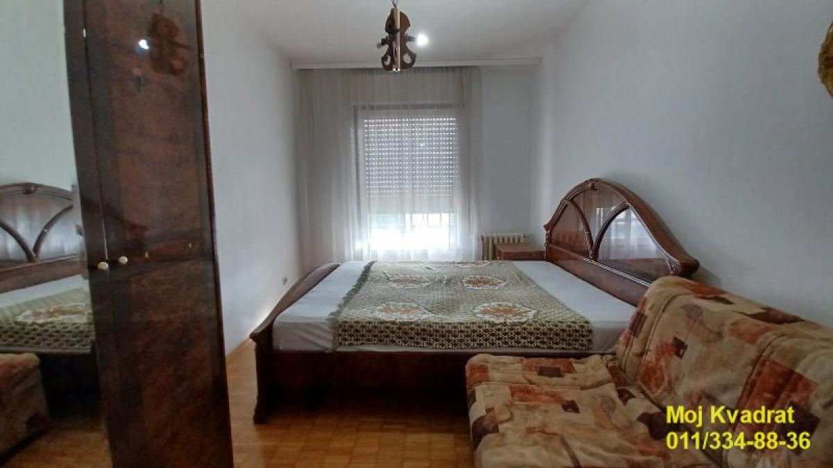 Stan Prodaja Beograd Stan Prodaja Beograd Blok 61 75 m2