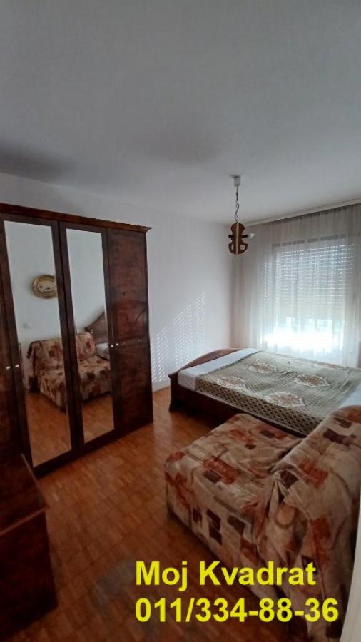 Stan Prodaja Beograd Stan Prodaja Beograd Blok 61 75 m2