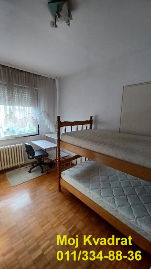 Stan Prodaja Beograd Stan Prodaja Beograd Blok 61 75 m2
